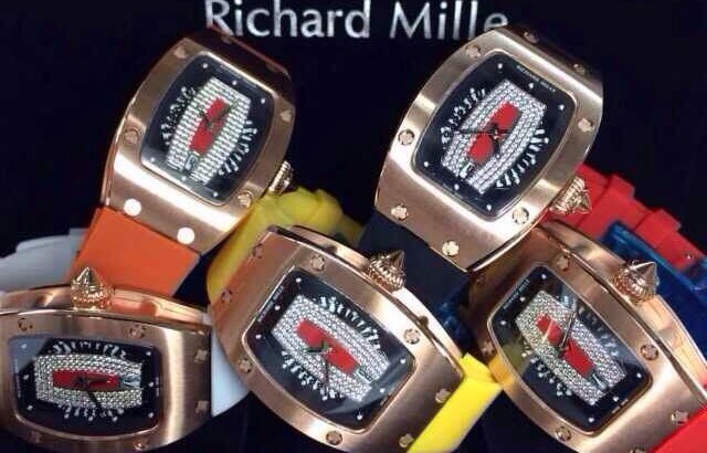 replika Richard Mille