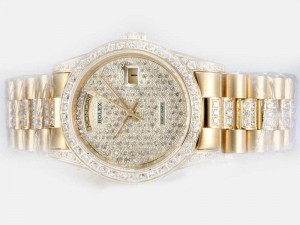 replika Rolex 