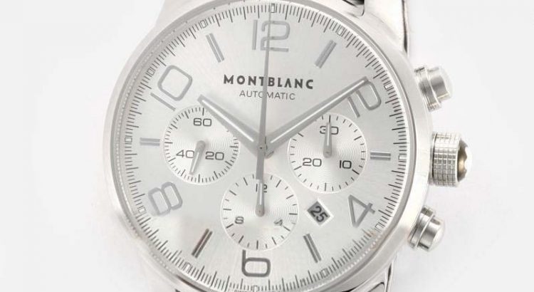 MontBlanc