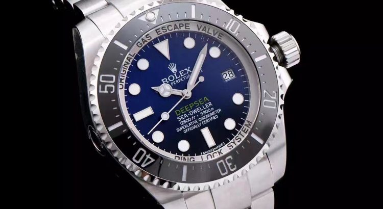 Rolex replika saat